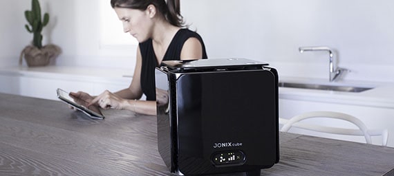 Jonix